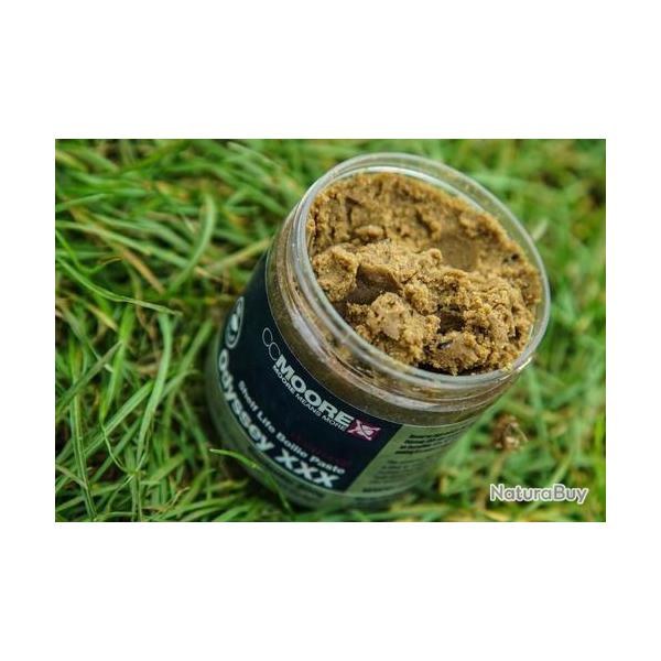 ODYSSEY XXX SHELFLIFE PASTE 300GR NPC