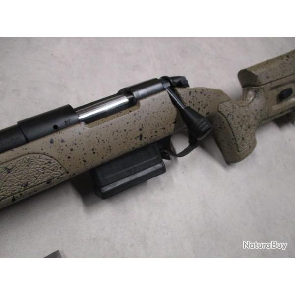 BERGARA B14 HMR 308win GAUCHERE!!! PORT OFFERT, en avant pour le 1000m d�part arr�t�!!!