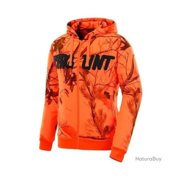 VESTE STAGUNT BOUJOU KID BRUN