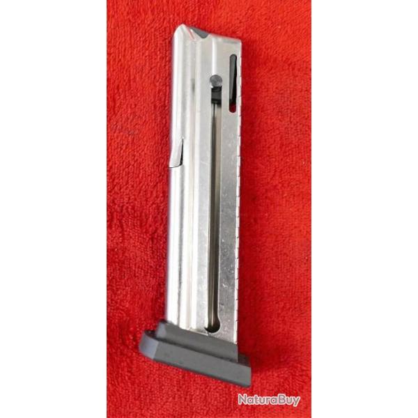 CHARGEUR BERETTA 92 FS 22LR