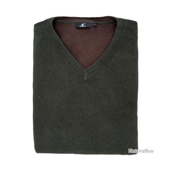 PULL STAGUNT MALLARD DUSTY OLIVE