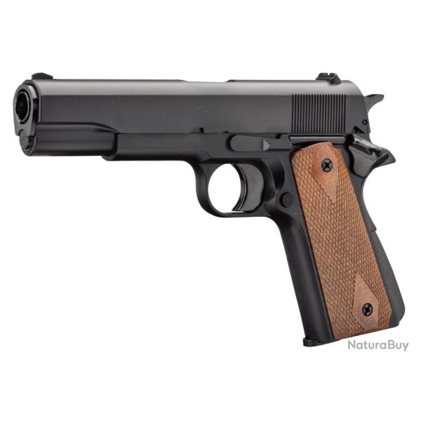 Airsoft - 1911 gaz non blow back | HFC (0000 0689)