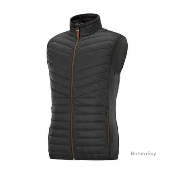 GILET SANS MANCHE STAGUNT STAG 2 HEAT JKT BARK