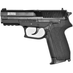 R&eacute;plique airsoft MLE HPA Spring 6mm (Swiss Arms)