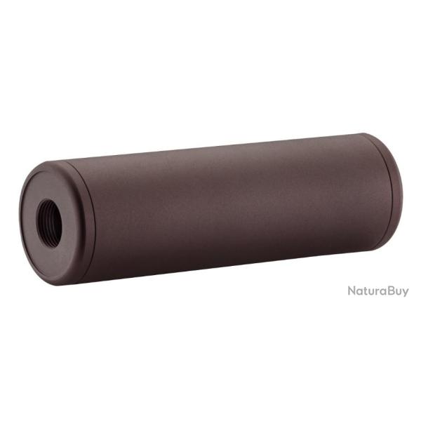 Silencieux brun 100 mm | PPS (0000 3062) - Airsoft