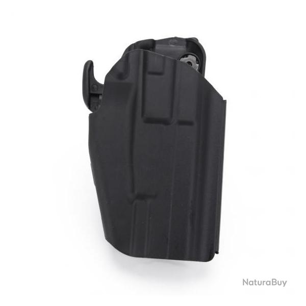 Holster rigide pour pistolet airsoft type EU7