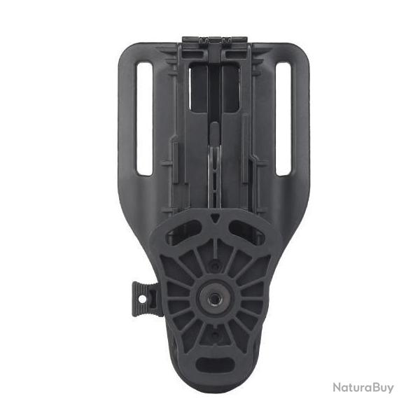 Attache ceinture pour Holster Nuprol