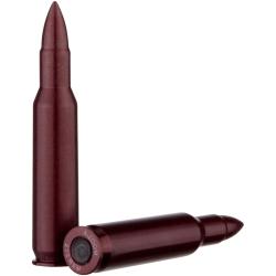 Cartouches de manipulation pour carabine (Calibre: .222 Rem., Calibre: .222 Rem.)