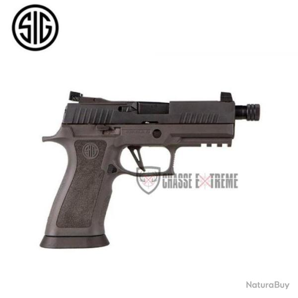 Pistolet SIG SAUER P320 X-Carry Legion Cal 9mm
