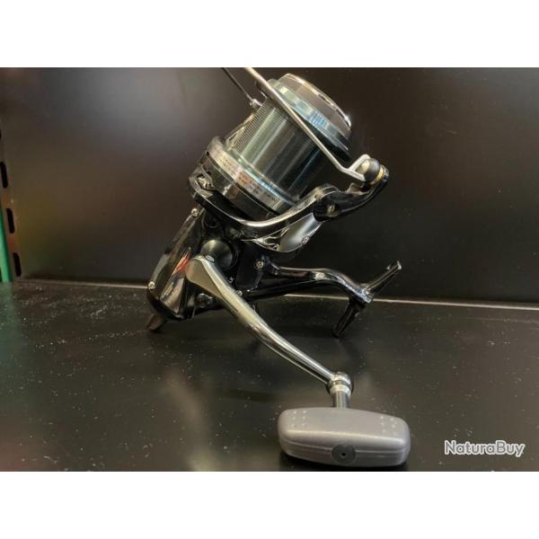 Moulinet Shimano Big Baitrunner XTR-A LC