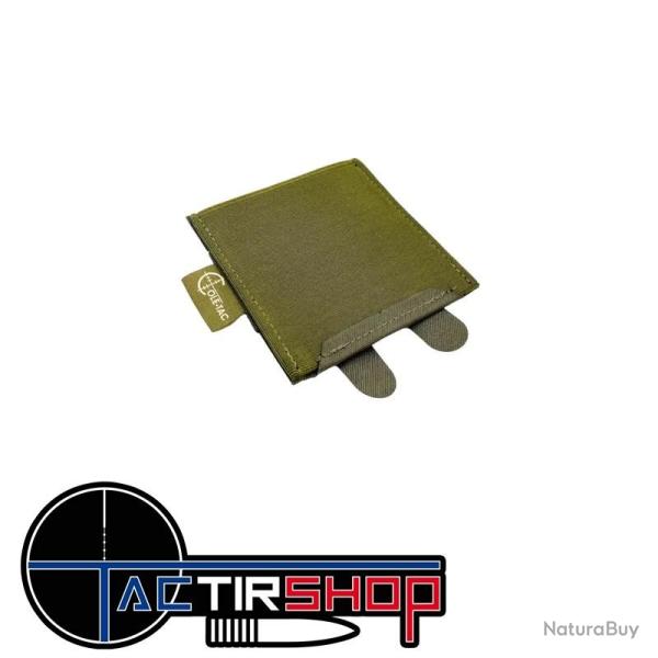 Porte-Chargeur Cole-Tac Coyote Brown