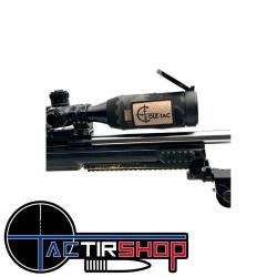 Scope Poncho Cole-Tac couleur Coyote