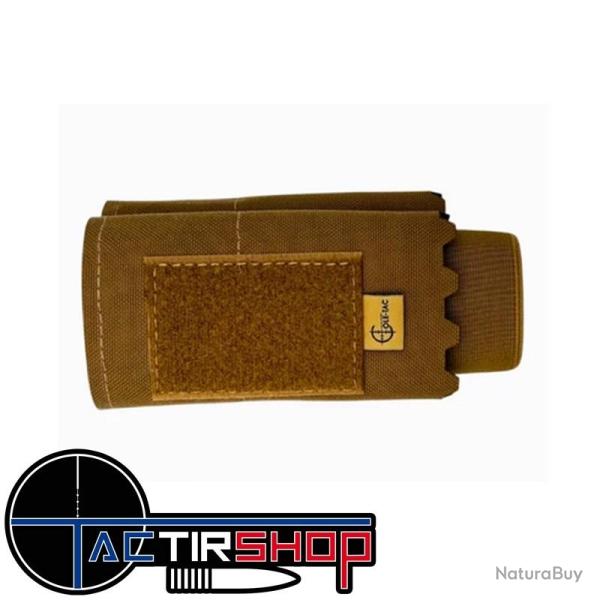 Scope Poncho Cole-Tac couleur Coyote