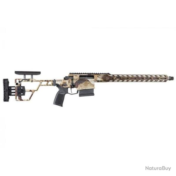 Carabine � verrou Sig Sauer Cross Cerakote - 308 Win / Camo