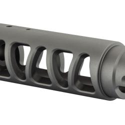 Canon externe CNC pour AAP-01 type C GRIS