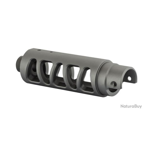 Canon externe CNC pour AAP-01 type C GRIS