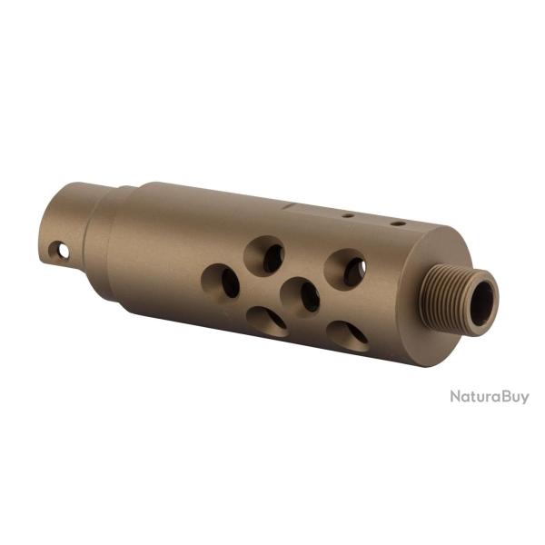 Canon externe CNC pour AAP-01 type B FDE