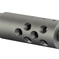 Canon externe CNC pour AAP-01 type B Gris