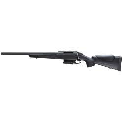 Carabine Tikka T3X compact tactical CTR cal.308 Win canon de 20"