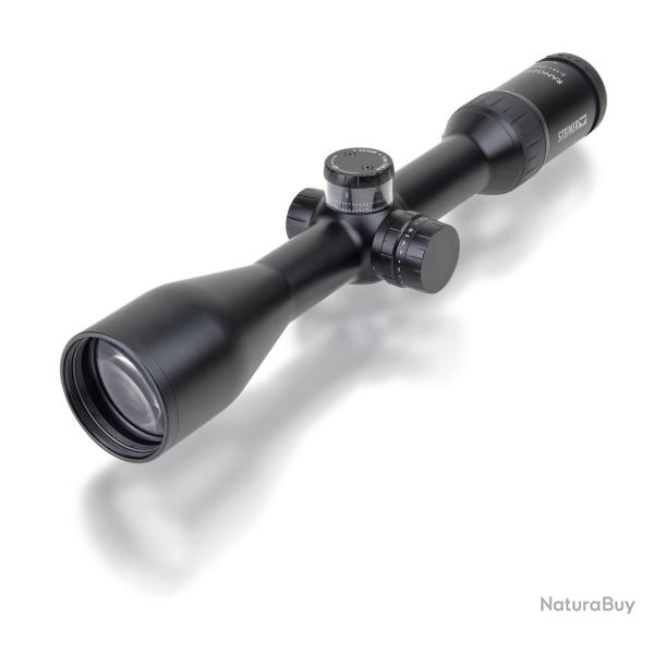 Lunette Steiner Ranger 8 /2-16X50 rticule 4A-i avec tourelle balistique