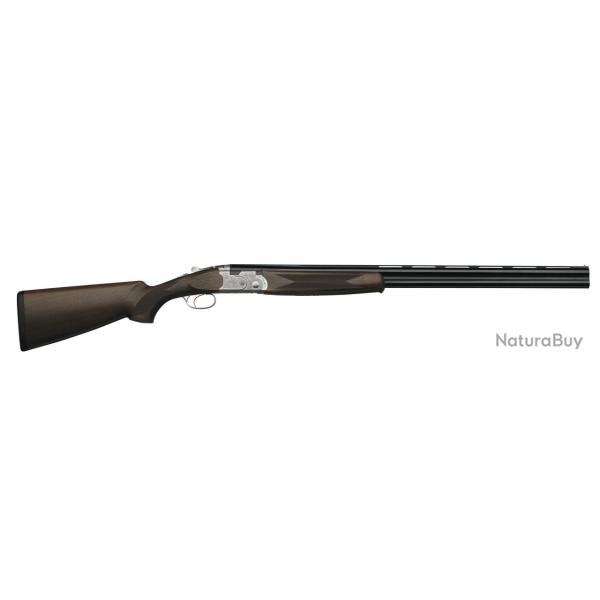 Fusil superpos� Beretta Silver Pigeon I Sporting Cal.12/76 canon de 71Cm