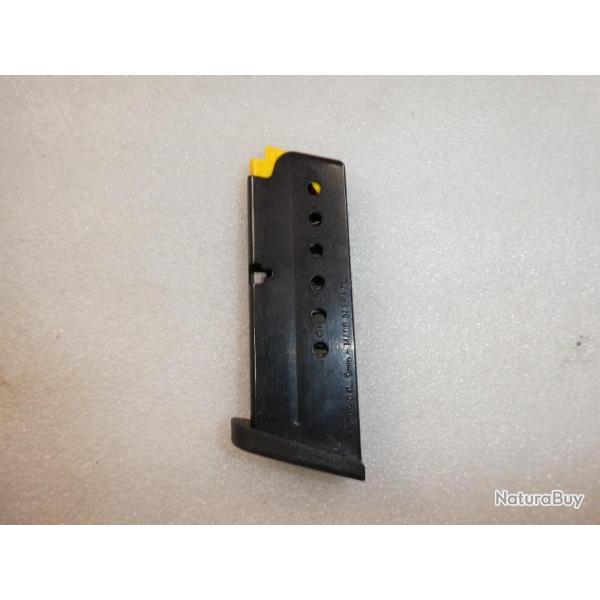 chargeur TAURUS  PT 700 cal 9mm