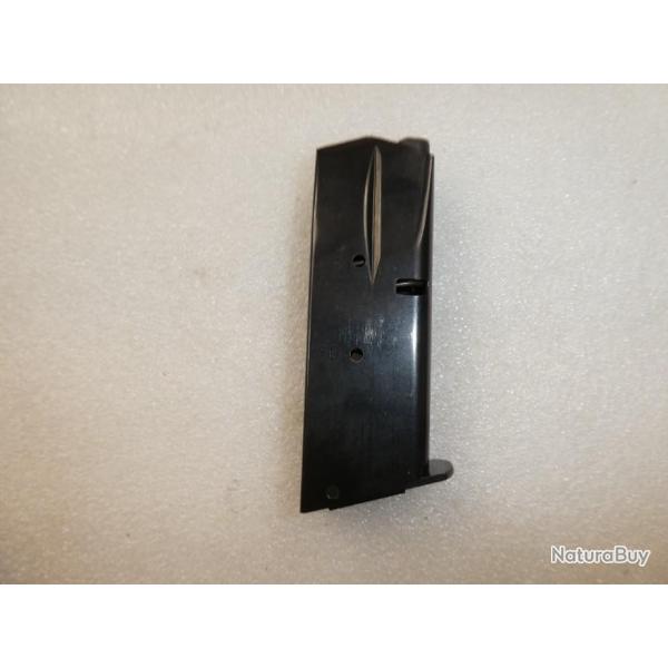 chargeur MEG-CAR pour TAURUS 100/101 cal 40s&w