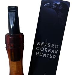 Appeau &agrave; corbeau Corbak Hunter