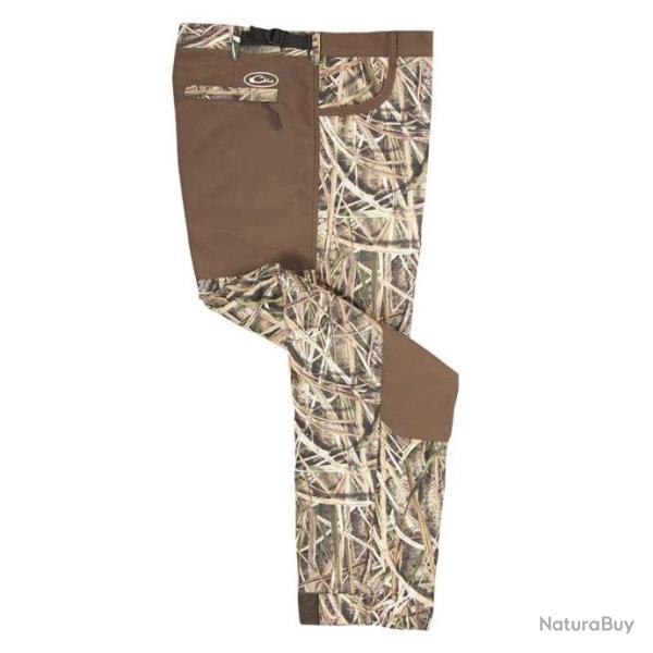 Pantalon Jean Cut Drake Waterfowl