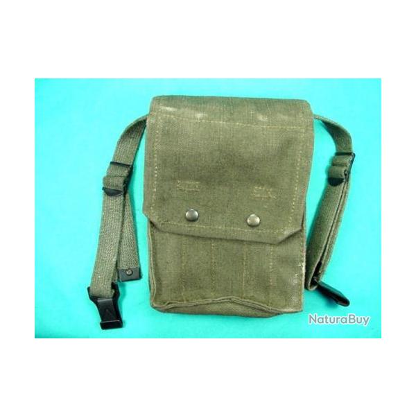 Porte chargeur toile PM  Mat 49