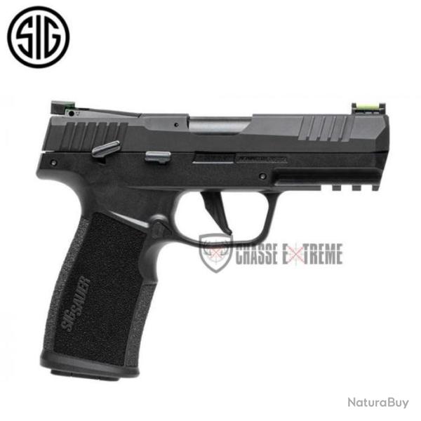 Pistolet SIG SAUER P322 Cal 22 Lr