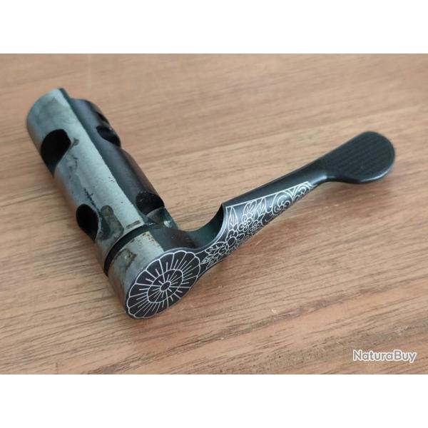 cl� d'ouverture  de  fusil superpos� COUNTRY