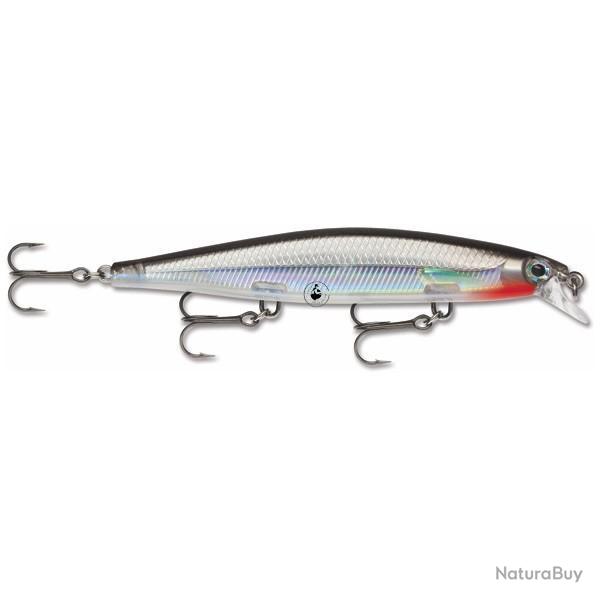 Leurre Rapala Shadow Rap 11cm S