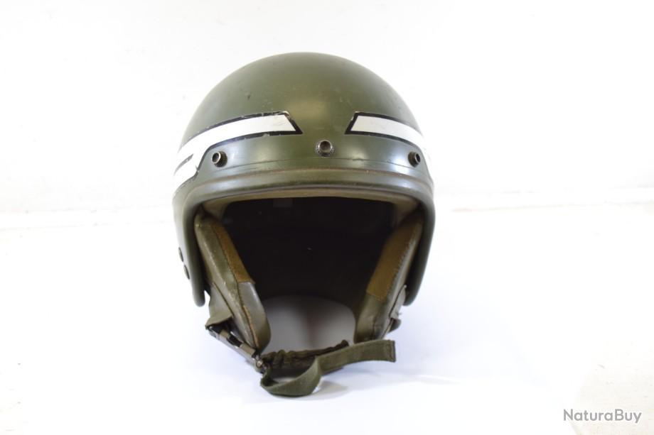 Casque De Soldat Militaire NET TOYS – Vert – En Polyéthylène Et Polypropylène – Pour Jeux De Guerre Et Déguisements