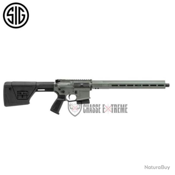 Carabine SIG SAUER M400 Tread Predator 16" Cal. 223 Rem