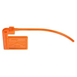 Sachet de 10 t&eacute;moins de chambre vide-Lot de 10 T&eacute;moins