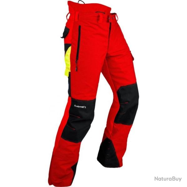 PANTALON PFANNER GLADIATOR 2 XL