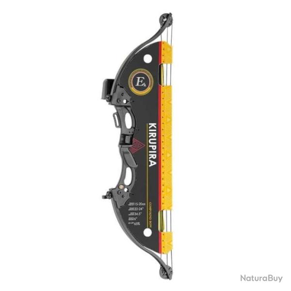 ARC  POULIES EK JUNIOR "KIRUPIRA"