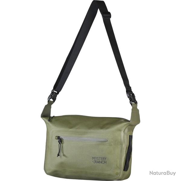 Mystery Ranch High Water Shoulder Bag Foliage