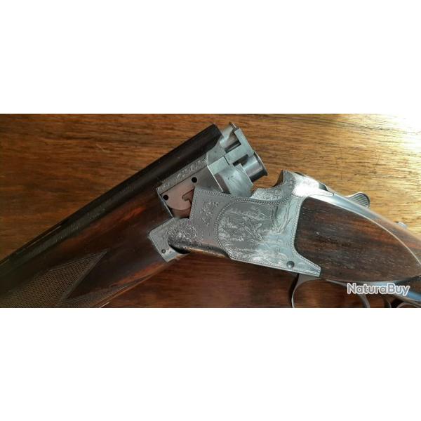 B25   cal 20/76 magnum  B2 Canon de 71   Etat proche du neuf