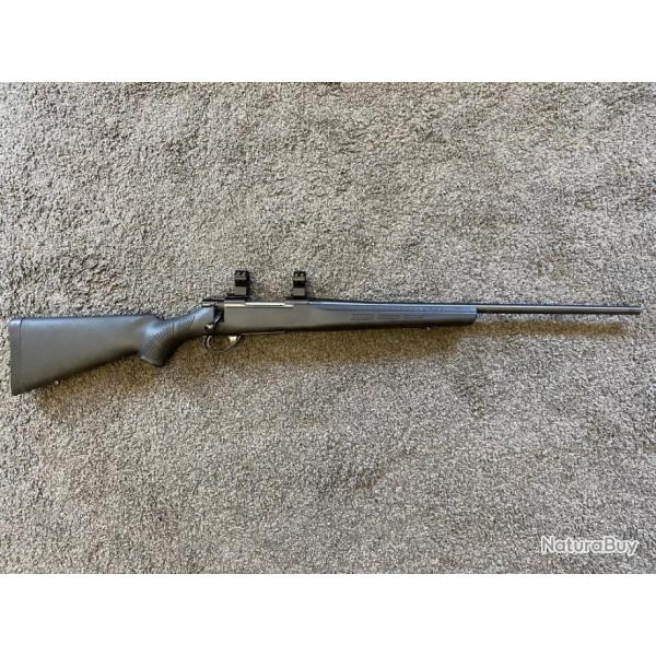 Carabine HOWA 1500 Calibre 270 WSM + Colliers diam�tre 30 mm