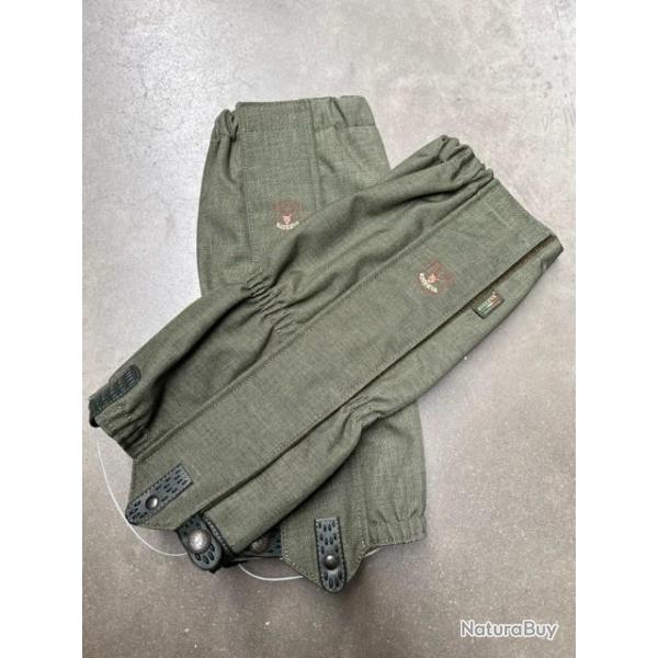 Wahoo! Gu�tre Cordura Riserva taille L