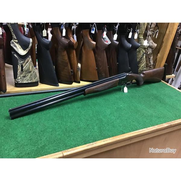 Browning GTI Sporter Ultra 12/70