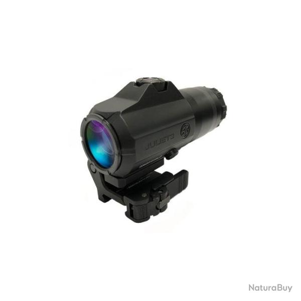 Viseur Point-Rouge Sig Sauer Magnifier 3x