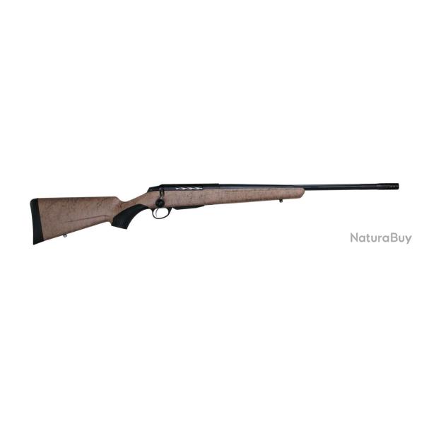 Carabine Tikka T3X lite roughtech flut�e cal 30.06 canon 51cm