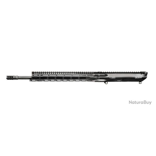 Upper receveur complet AR10 Daniel Defense Cal 6.5Creedmoor canon de 18'