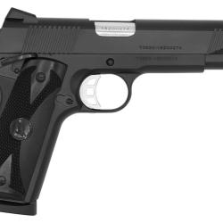 Pistolet TISAS ZIG M 1911 Noir cal 9x19