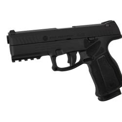 R&eacute;plique pistolet Steyr L9-A2 CO2 0.8j