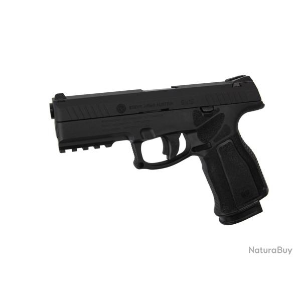 R�plique pistolet Steyr L9-A2 CO2 0.8j