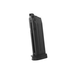 Chargeur pour R&eacute;plique pistolet Steyr L9-A2 CO2 0.8j